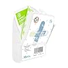 Be Smart Get Prepared Compact First Aid Kit, FSA/ HSA eligible (Packaging may vary)