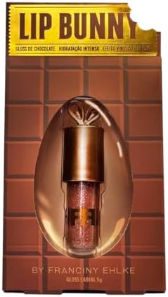 GLOSS FRAN BY FRANCINY EHLKE LIP BUNNY
