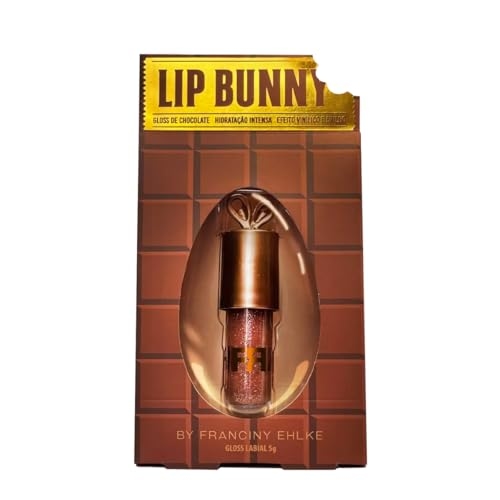 GLOSS FRAN BY FRANCINY EHLKE LIP BUNNY
