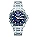 Produktbild Swiss Alpine Military by Grovana Alpine Military Herren Uhr Analog Quarz 7043.1135SAM Edelstahl