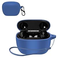 Amazon | For ファイナル(final) TONALITE用 ケース [HVUYAL] 紛失防止