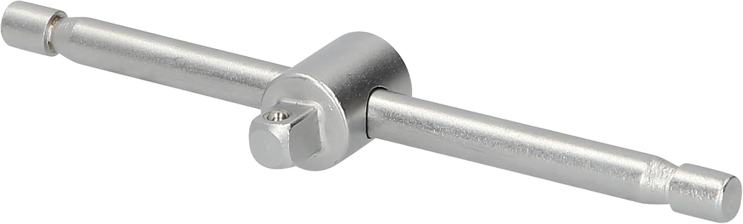 BRILLIANT TOOLS BT020902 Uchwyt ślizgowy 1/4\