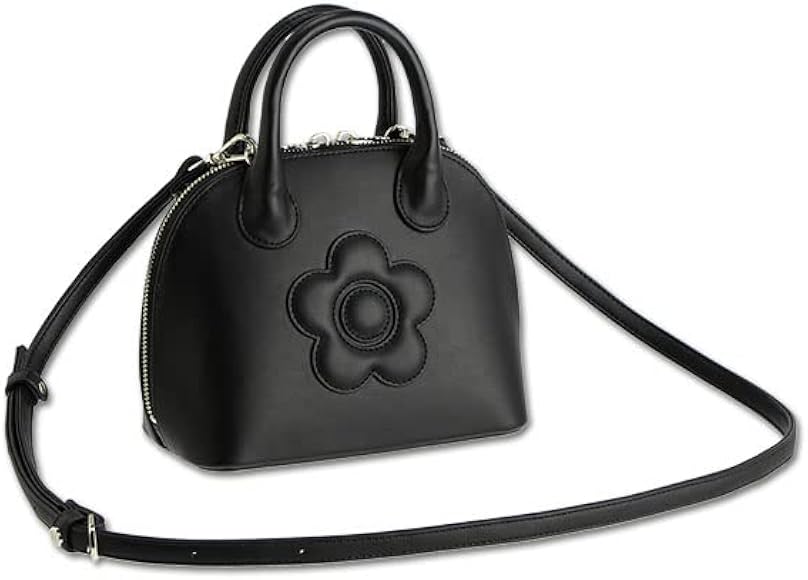 Amazon | セット商品 Mary Quant マリークワント バッグ デイジー 