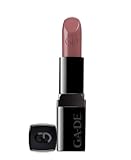 GA-DE Cosmetics True Color Satin Lipstick 261 honey plum