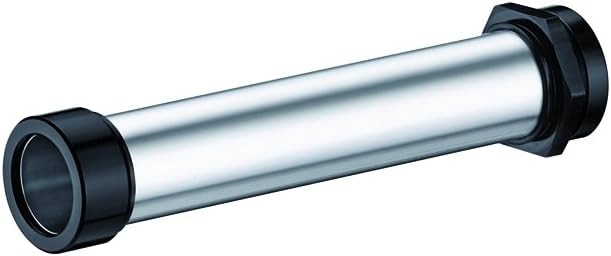 10MM THRU AXLE X 135MM REAR HUB AXLE KIT