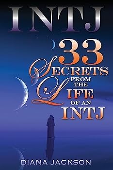 Paperback Intj 33: Secrets From the Life of an INTJ Book