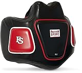 Paffen Sport PRO Thai Body-Protektor für das Kampfsport-Training, GR: L/XL