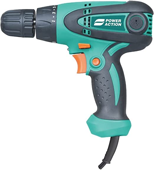 See full amazon price history chart for Suzec Power Action Electric Drill HD450 Input Power 450W variable speed from 0-750 RPM Suzec Power Action Electric Drill HD450 Input Power 450W variable speed from 0-750 RPM (B0BS3M48JH) Amazon Price History, Amazon Price Tracker
