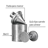 Plomadas Truper 10 plomada truper marca Pretul (3)