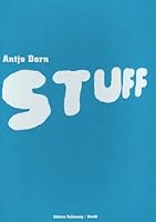 Antje Dorn Stuff /anglais 3869302755 Book Cover