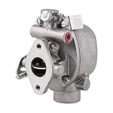 Für Ford Traktor 8N 9N 2N Auto Vergaser Heavy Duty Ersatz 8N9510C 9N9510A B3NN9510A.