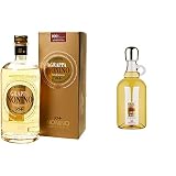 Distillerie Nonino, Grappa Nonino Vendemmia Riserva 18 mesi- bottiglia da 700 ml & Distillerie Nonino, Grappa Optima invecchiata da 12 a 18 mesi in barriques - bottiglia in vetro da 700 ml