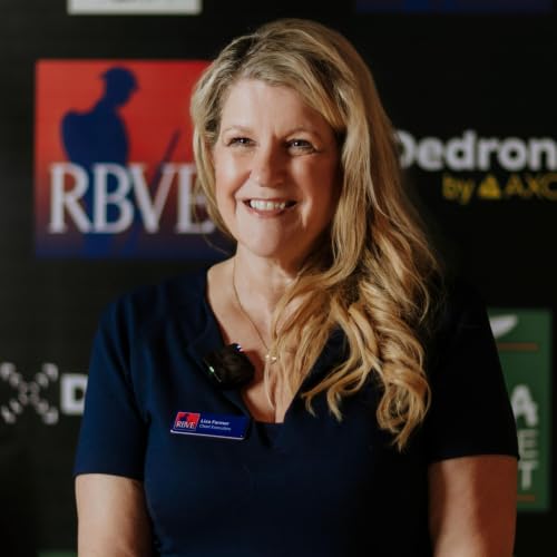 Interview: Lisa Farmer