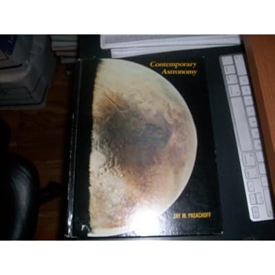 Contemporary Astronomy