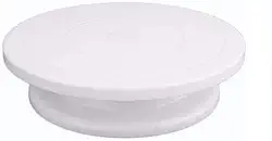 Boleira Bailarina Giratória com Pé