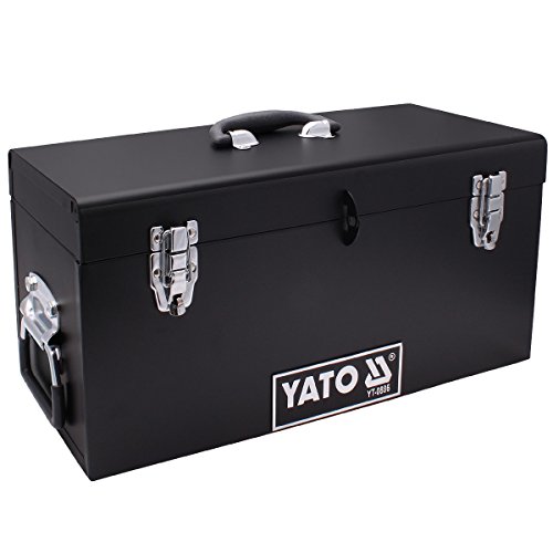 Yato YT-0886 Cantilever Tool Box 1 Yato YT-0886 Cantilever Tool Box