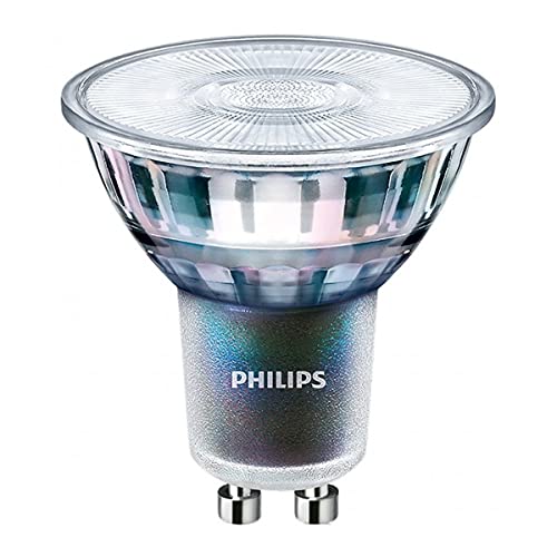Philips Lighting Mas Led Expertcolor 5.5-50W GU10 940 25D-image
