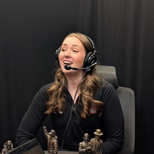 RedHawk Rewind: Bridget Flood