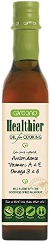Carotino Mild & Light Cooking Oil 500Ml
