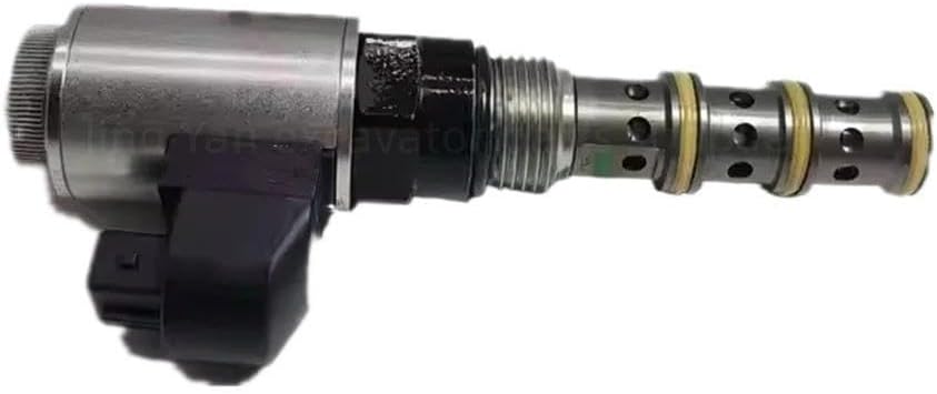 12C1787 107013WAL16 CLG950E 952E 956E Transmission Solenoid Valve