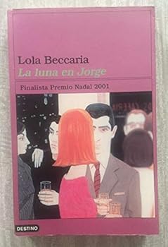 LUNA EN JORGE, LA (TEA STIL...