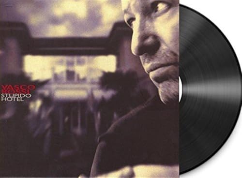 lp_record Stupido Hotel