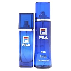 Fila by Fila for Men – 8.4 oz Body Spray