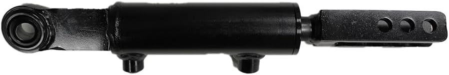 SLH01 New Hydraulic Side Link Cylinder Fits Kubota Tractor Models 4" Stroke