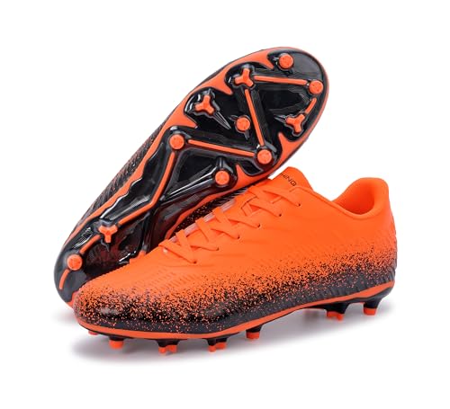 FEETHING Lightweight FG Cleats