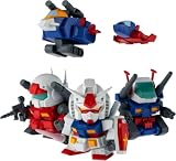 機動戦士ガンダム V作戦ビスケット 10個入りBOX (食玩) image