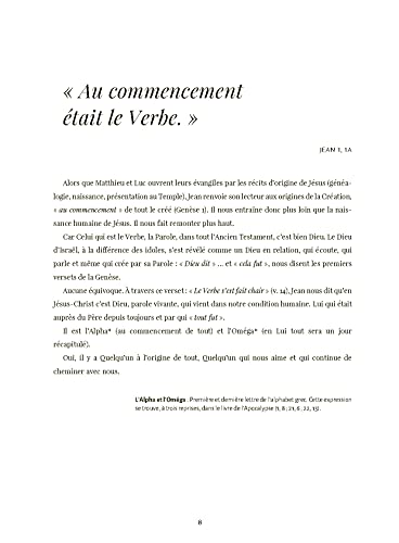 Mandalas pour méditer l'Evangile selon saint Jean