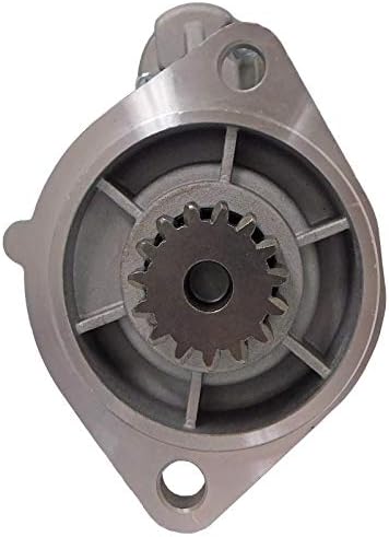 Miniatura 5 de Premier Gear Reemplazo de arranque PG-18205 para Ym3000, Ym2610, Ym2210, Ym2000, Ym1700, Ujh2E, Tc3000, Km3A, Kbw-21, Kbw-20, 4Tne88, 4Tne84, 4T95,