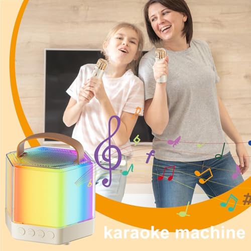 Machine à karaoké plein air idéale pour vos barbecues et fêtes