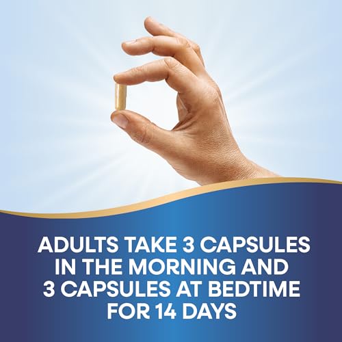 Nature's Way Complete Liver Cleanse with Milk Thistle, 84 Capsules - image 6