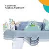 Cosco Play-in-Place Activity Center, Stationary Activity Center and Jumper, Organic Waves