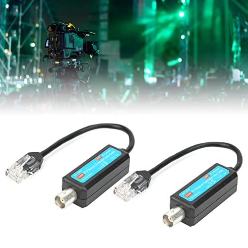 Tiiyee IP Passive Extender Ethernet Over Coax - Image 4