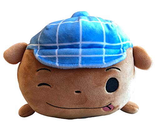 おしりたんてい ブラウン ぬいぐるみの人気商品 通販 価格比較 価格 Com