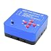 1080P 2K HDMI & USB Digital Industrial Microscope for Electronic Soldering Repair