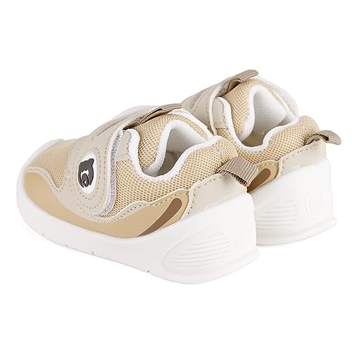 MK MATT KEELY Chaussures Premiers Pas Bébé Garcon Fille...