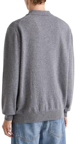 United Colors Of Benetton Maglia Polo M/L - 2