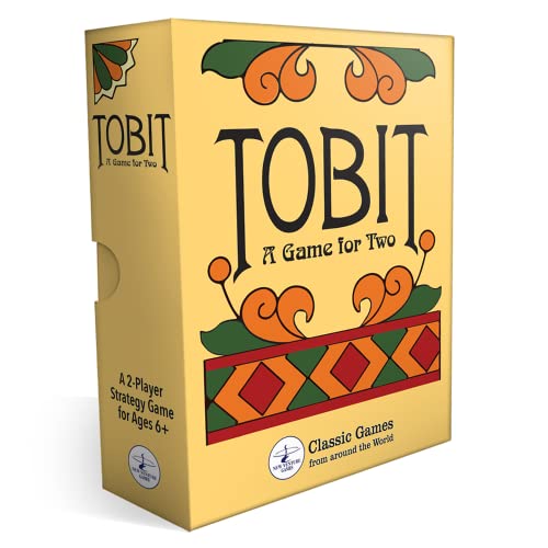 Tobit Strategy Game