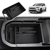 Modèles applicables : compatible avec Toyota RAV4 XA50 / Hybride / Plug-in Hybrid PHEV / GR Sport 2019 2020 2021 2022 2023 2024 2025