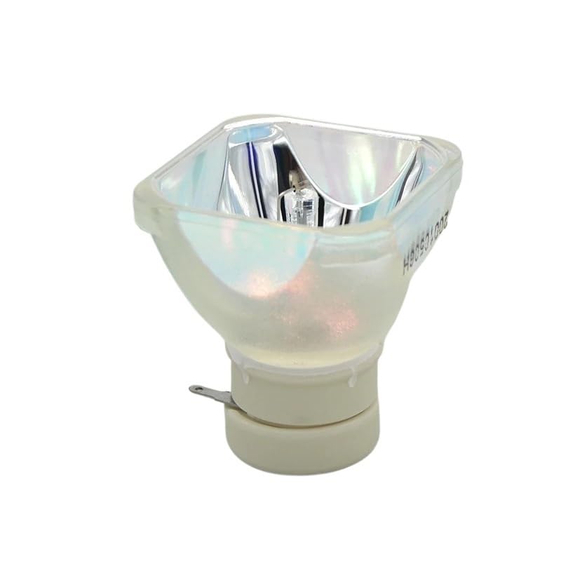 Ampoule de rechange projecteur Hitachi CP-X2530WN lampe DT01431 compatible ED-27X