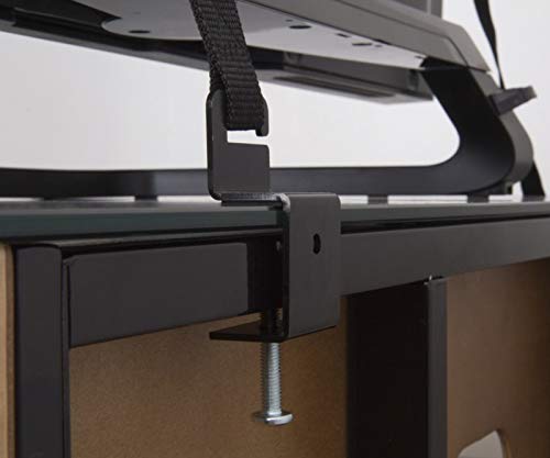 Avf Ast20-A Tv Anti-Tip Safety Straps For Tvs Up To 80-Inch, Black #TOP5