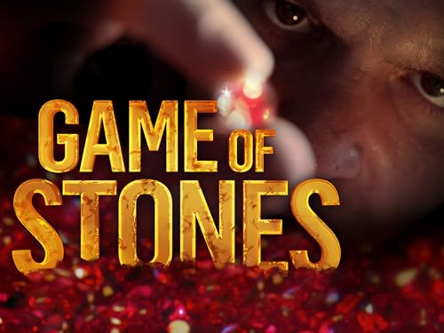 Game of Stones Season 1