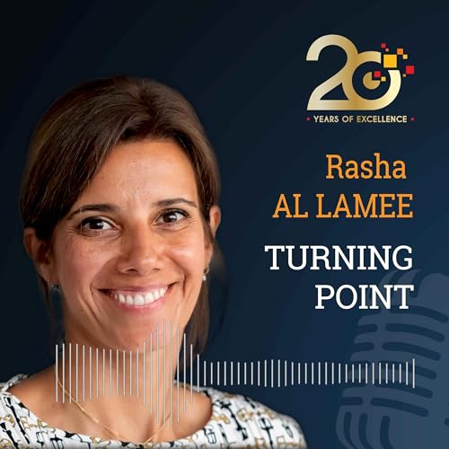 Resilience, research, and overcoming challenges a conversation with Rasha Al-Lamee