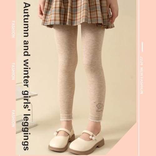 Little Girl Leggings Girls Tights Stretchy Stockings Tights Pantyhose Pants Winter Autumn Leggings Kids Fashion Tights3