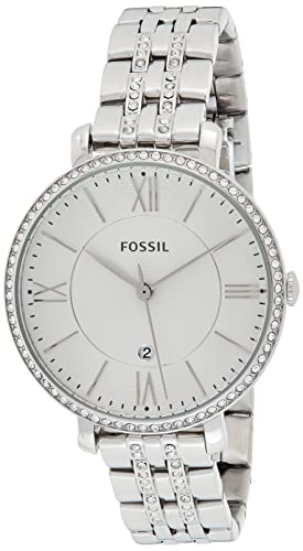 fossil jacqueline es3545