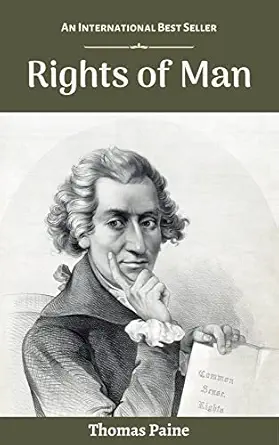 The Rights of Man cover