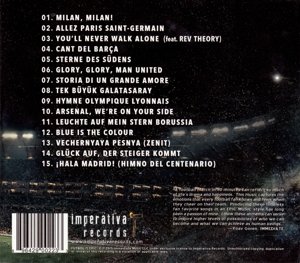 Miniatura 2 de Futbol Is Epic